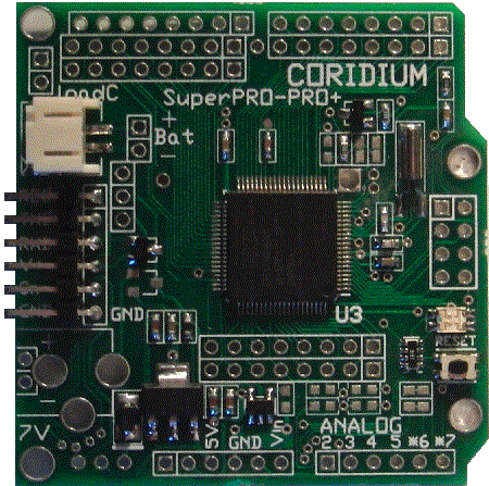 ARM Super PRO